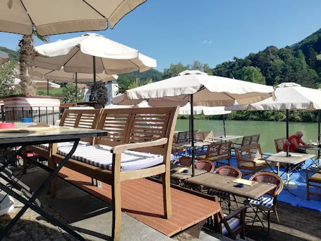 Salettl - Moti's Strandbar