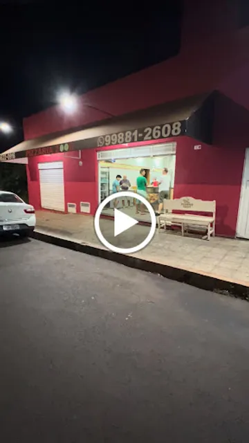 Pizzaria 2009 Jaú - Delivery de Pizza