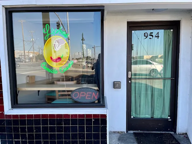 Lichos Comida Casera