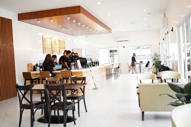 Flatwhite Cafe Rosario Batangas