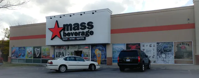 Mass Beverage