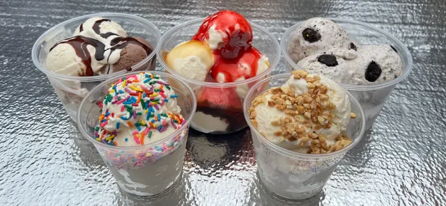 Cincy Ice Cream Truck