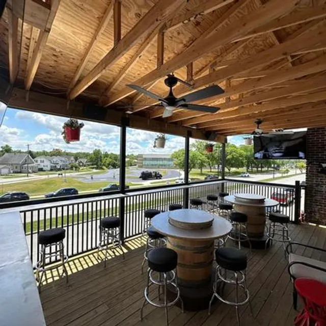 Danny's Cafe Rossford