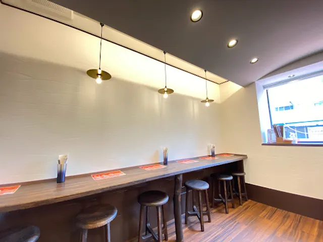 LUXE BURGERS & Sunny's Table Asakusa