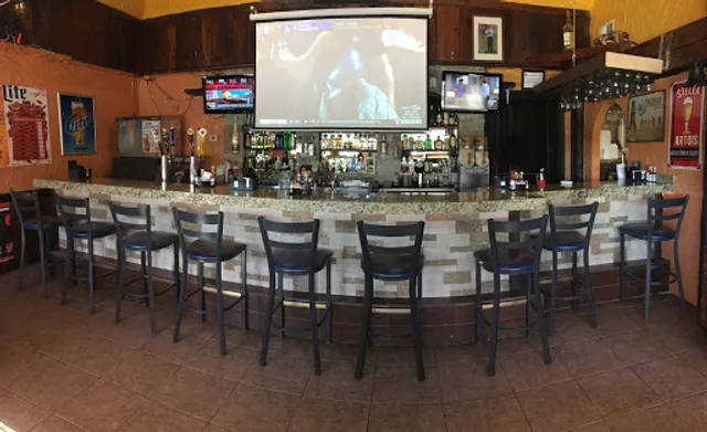 Don Tequila Bar & Grill Eastlake