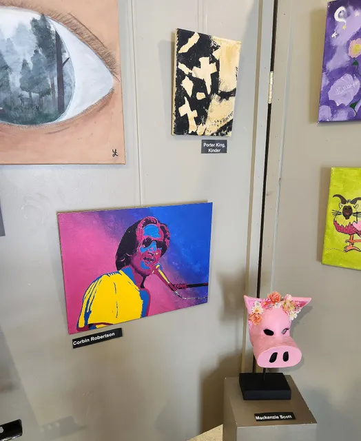 Northport Arts Association