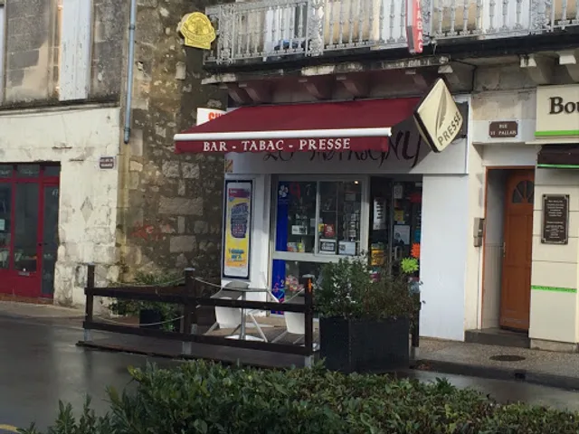 Bar Tabac le Marigny