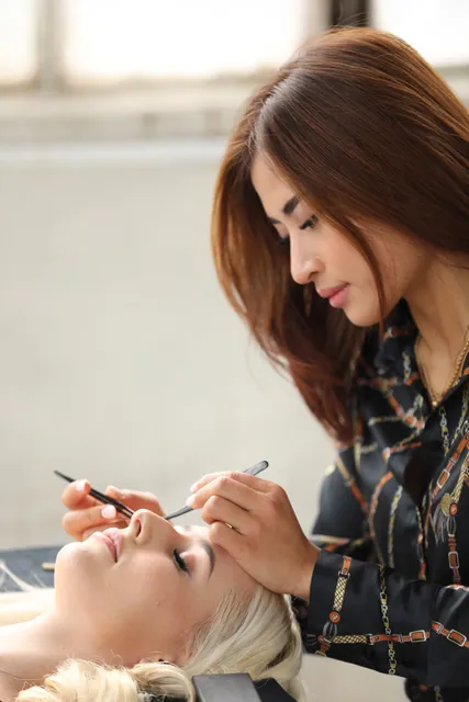 Smilelash Beauty & Nano Microblading Brows