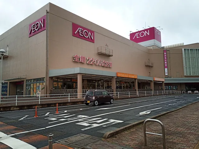 AEON MATSUE SHOPPING CENTER