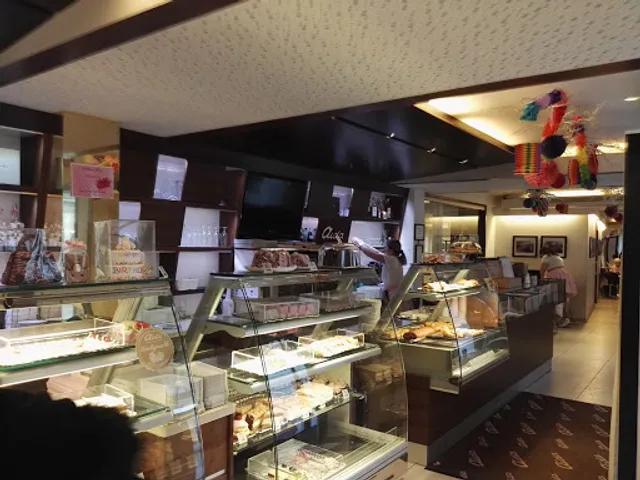 AIDA - Café-Konditorei