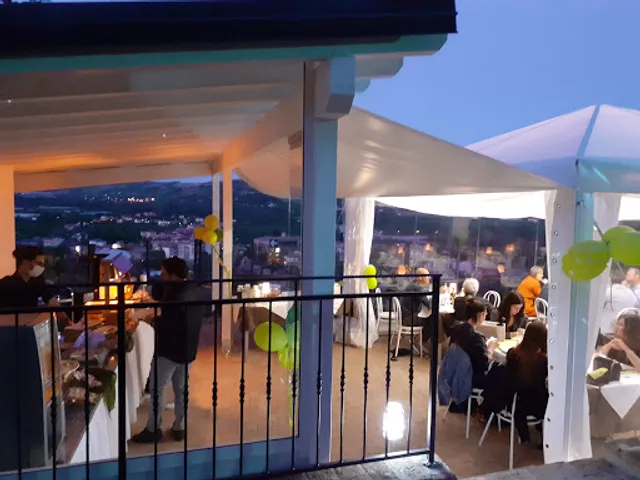 Ristorante La Casa del Timo Selvatico