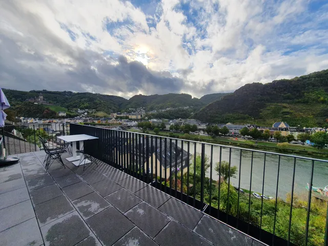 Ich Zeit - Apart Hotel