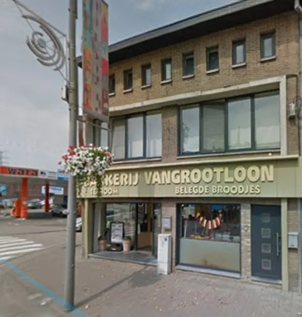 Bakery Vangrootloon