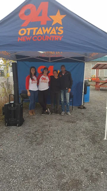 L'Il Mom's Chip Wagon