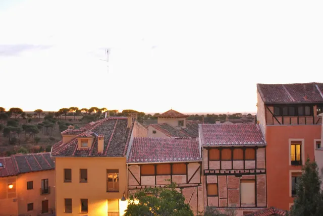 Accommodation La Judería