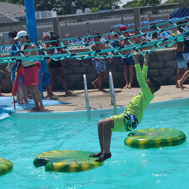 Wicked Waves Cape Cod