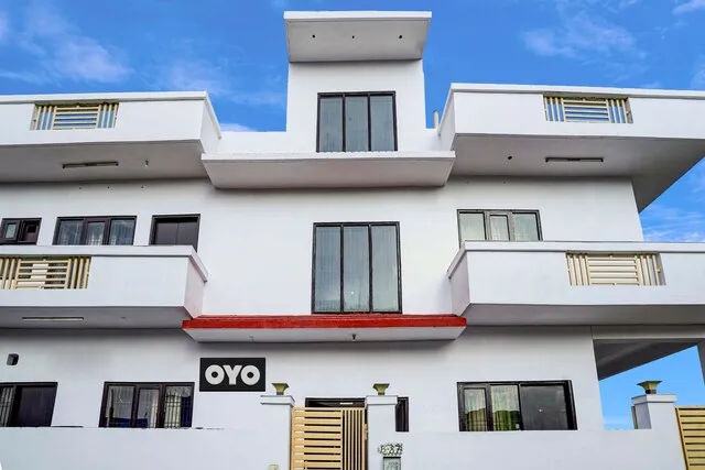 Hotel O Rest & Zone Hotel