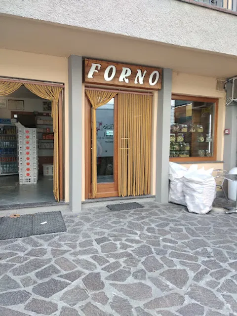 Panificio F.lli Gualtieri