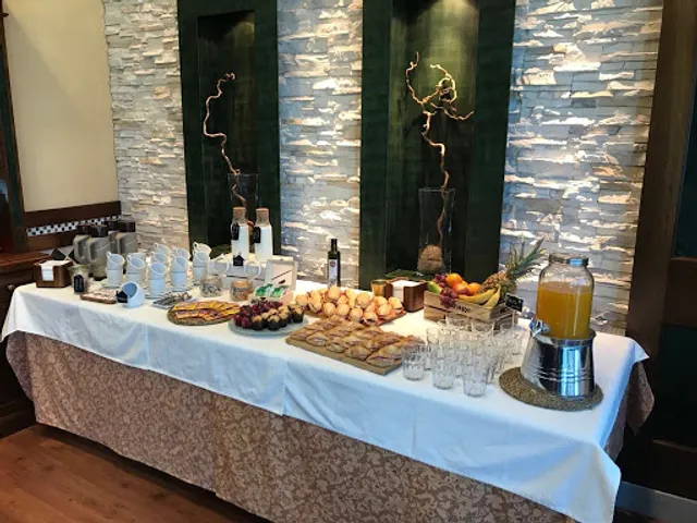 Restaurante Adiós Toledo