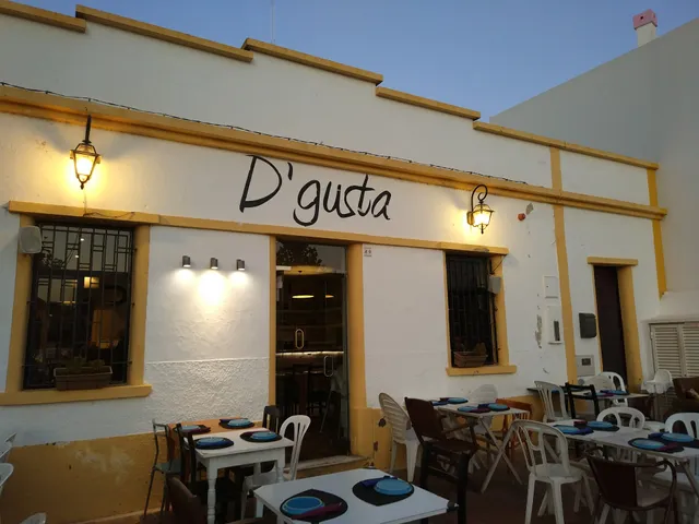 D'gusta
