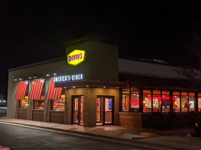 Denny's