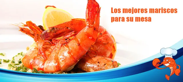 Mariscos y Pescados Terramar