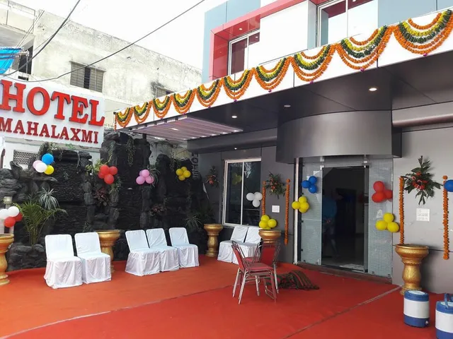 Hotel Mahalaxmi