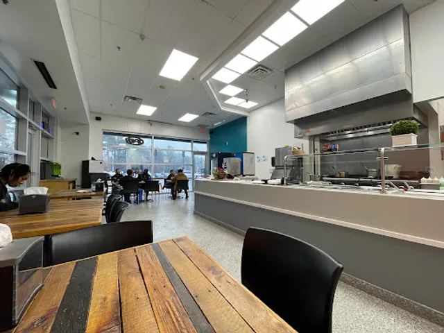 Saffron Indian Cafe Durham