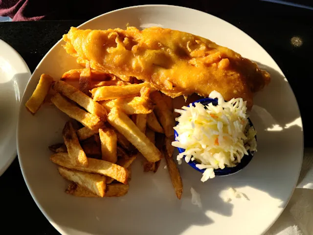 Halibut House Fish & Chips