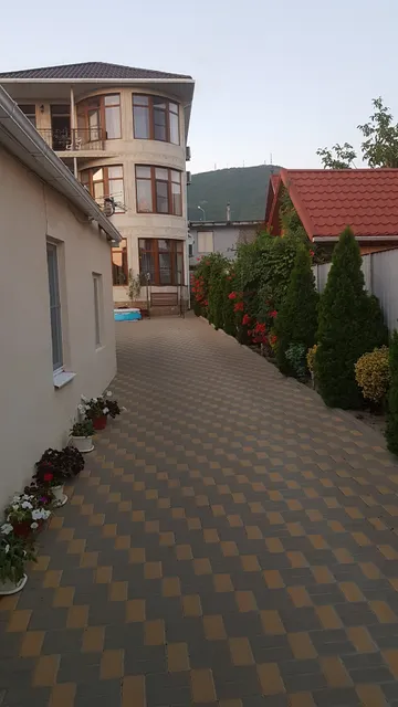 Lyudmila - Gostevoy Dom