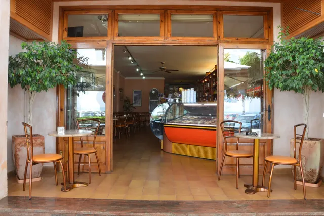 Gelatería Italiana Alberto