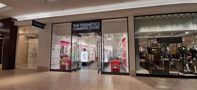 The Cosmetics Company Store
