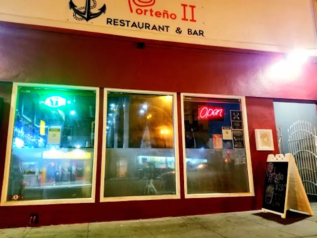 El Porteño II Restaurant & Bar
