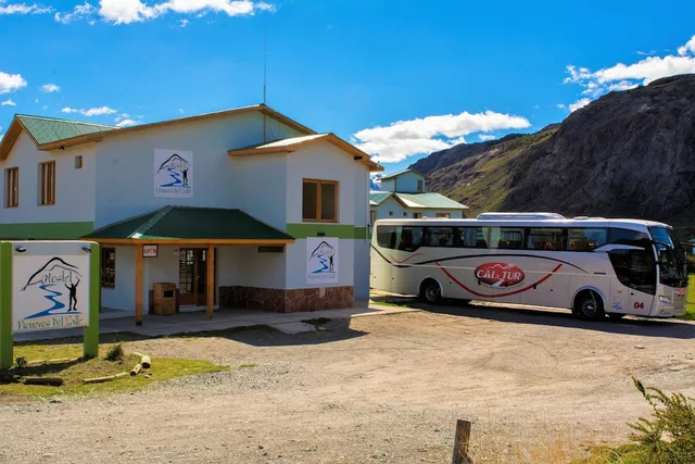 Hostel Pioneros del Valle