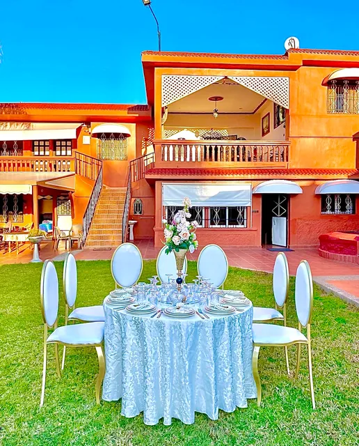 Gîte Karima_Farm Hôtel & Events