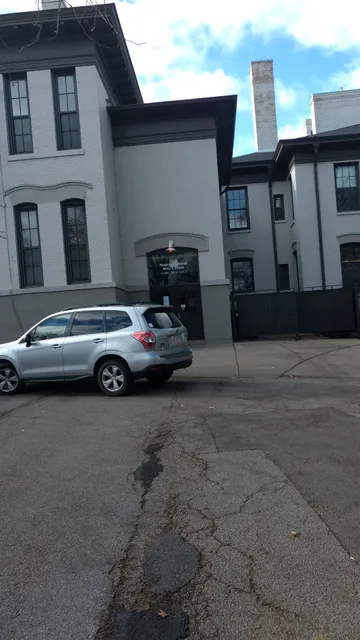 Noyes Cultural Arts Center