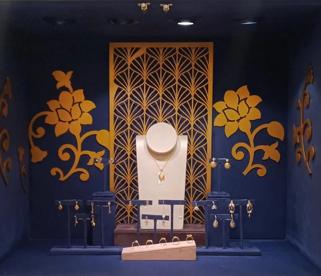 BlueStone Jewellery Shahdara New Delhi