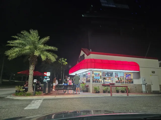 Atlantic-Kernan Shops