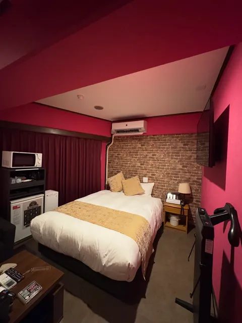 Roppongi Plaza Hotel