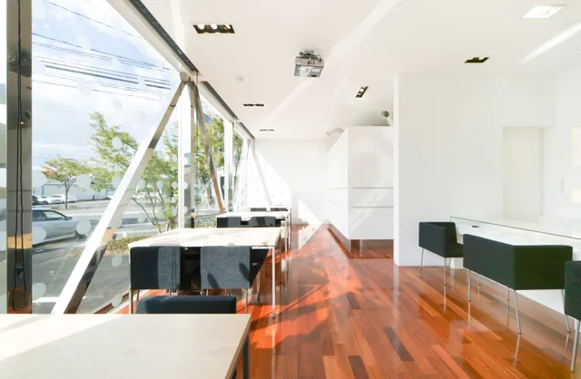 ジュエリースタジオアドバンス｜岡山店・結婚指輪・婚約指輪