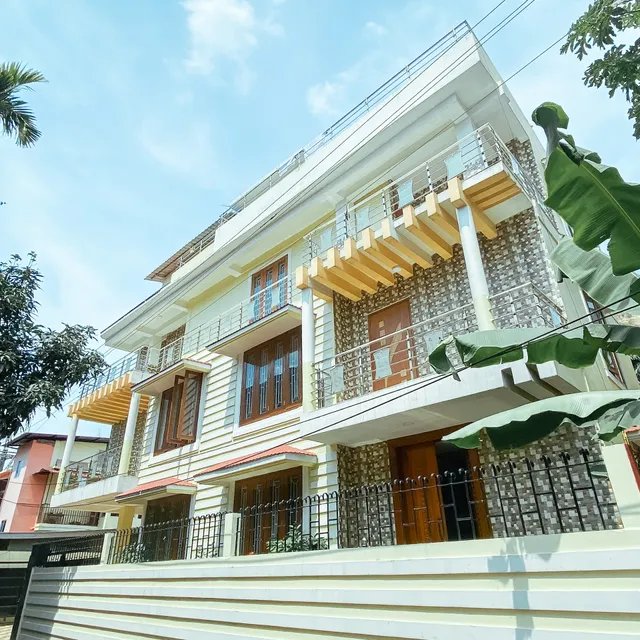 Revlin Inn, a Luxury Guesthouse