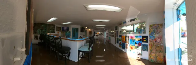 Kelly's Art Shack & Events