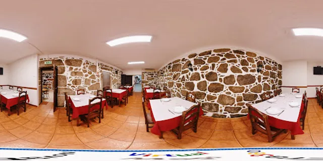 Restaurante O Chalana