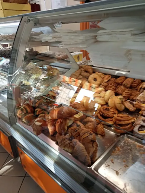 Pasticceria Gelateria Caffetteria Da Ermanno