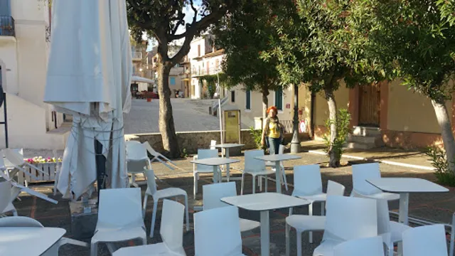 Bar Centrale dal 1949