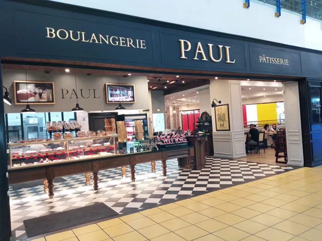 PAUL Bakery & Restaurant | Multiplaza