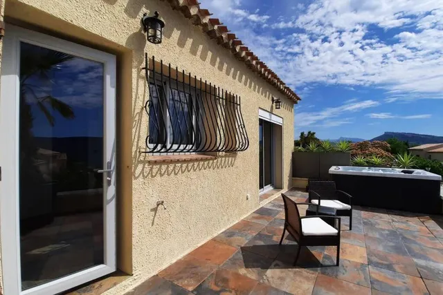 Rêves de vie - Cassis