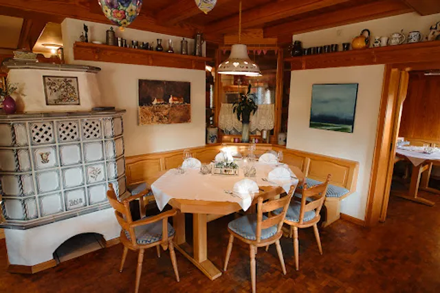 Landhaus Gräfenthal