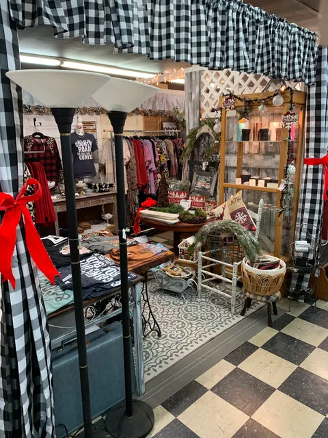 Southern Shabby & Chic Marketplace