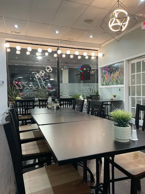 Aiza Authentique Cuisine Philippine